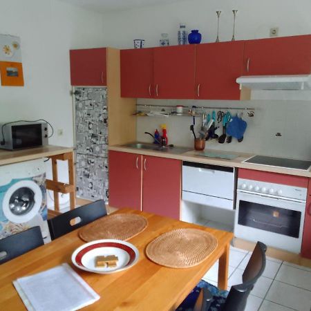 Wohnung Im Park Thulendorf المظهر الخارجي الصورة
