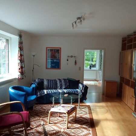 Wohnung Im Park Thulendorf المظهر الخارجي الصورة