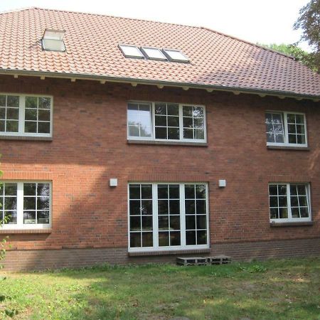 Wohnung Im Park Thulendorf المظهر الخارجي الصورة
