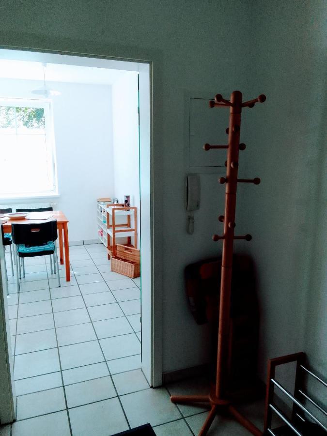 Wohnung Im Park Thulendorf المظهر الخارجي الصورة