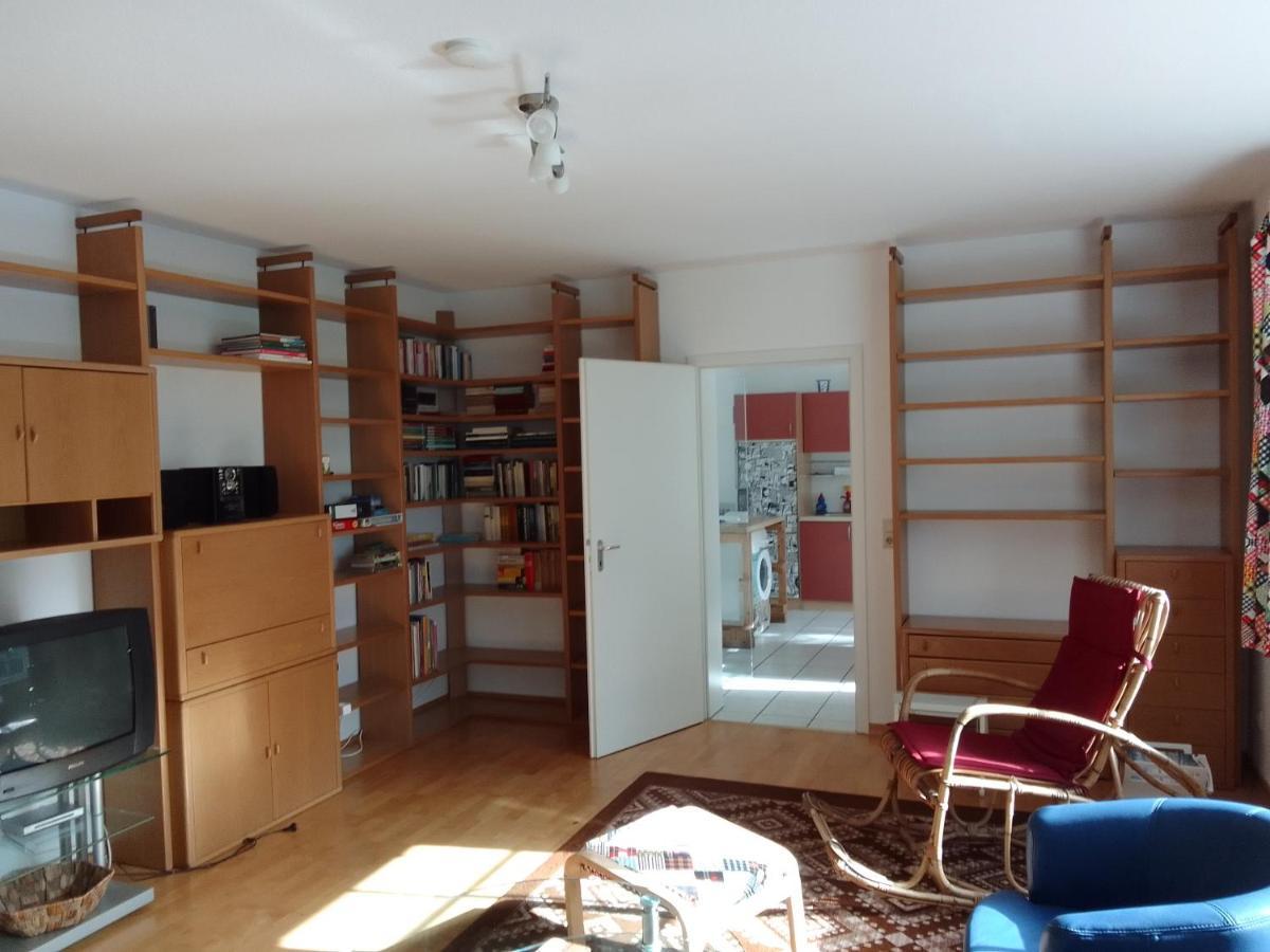 Wohnung Im Park Thulendorf المظهر الخارجي الصورة