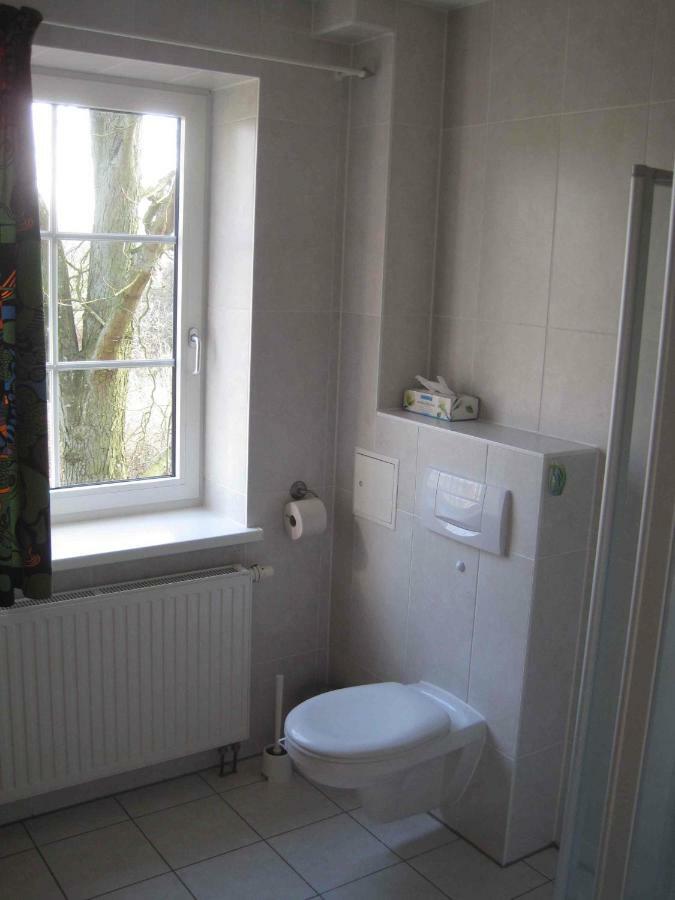 Wohnung Im Park Thulendorf المظهر الخارجي الصورة